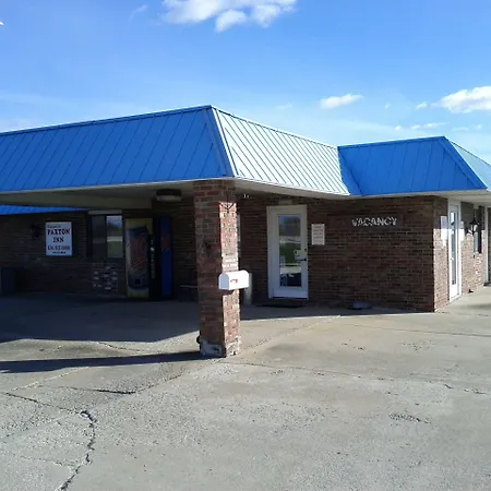 Paxton Inn Motel