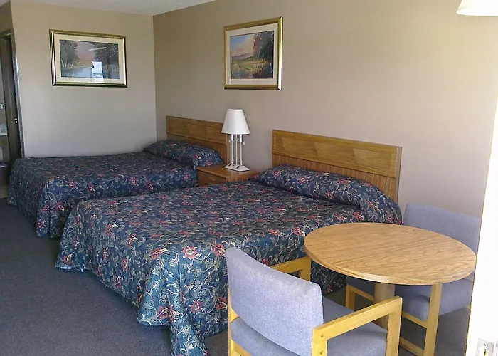 Paxton Inn Motel Motel