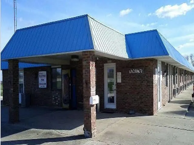 Paxton Inn Motel Motel