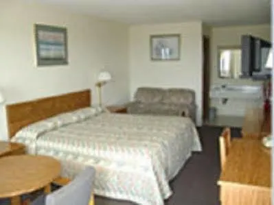 Paxton Inn Motel Motel